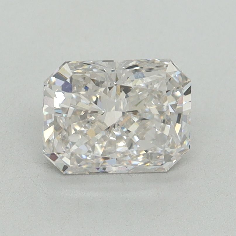 1.13 ct. radiant Lab Grown Diamond front image