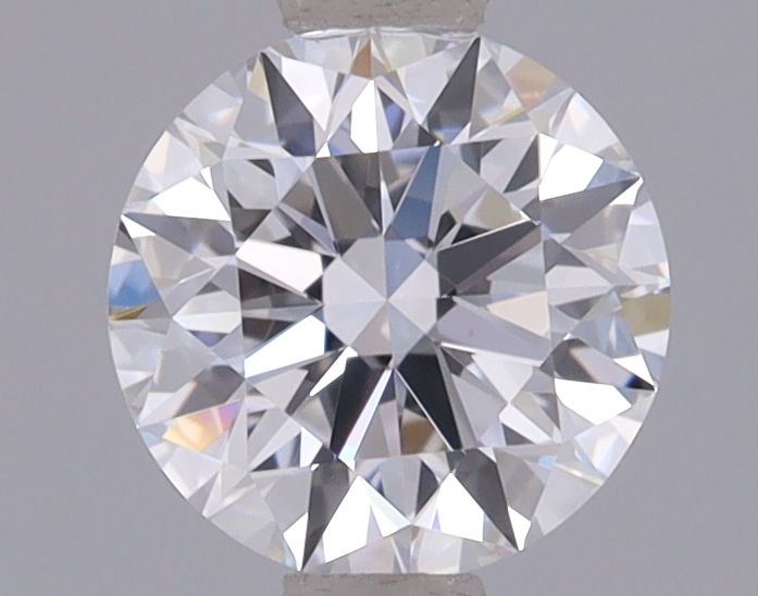 1.02 ct. round Lab Grown Diamond front image