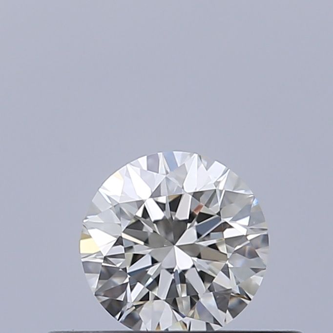 0.30 ct Round diamond