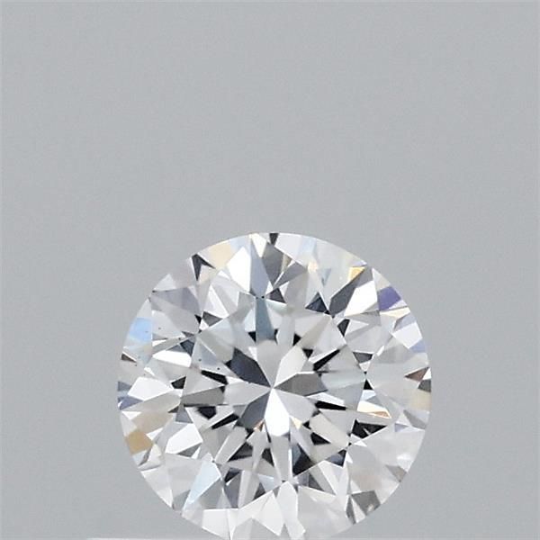 0.47 ct lab-grown Round Diamond