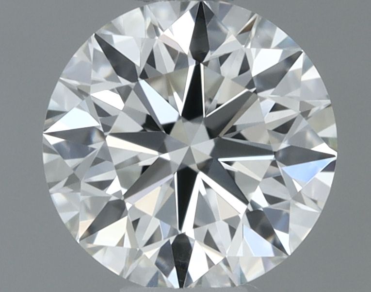0.40 ct Round diamond