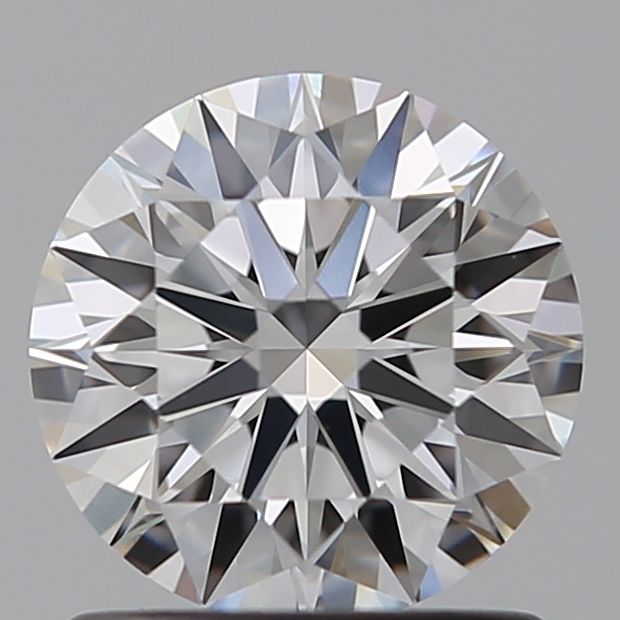 1.04 ct. round Lab Grown Diamond front image