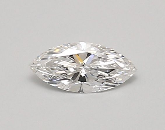 0.32 ct lab-grown Marquise Diamond