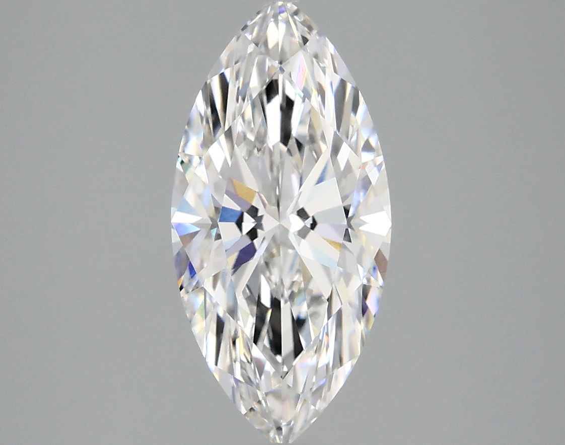 2.08 ct. marquise Lab Grown Diamond front image