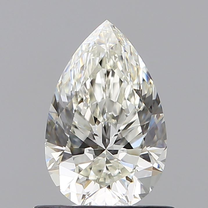 0.75 ct Pear diamond