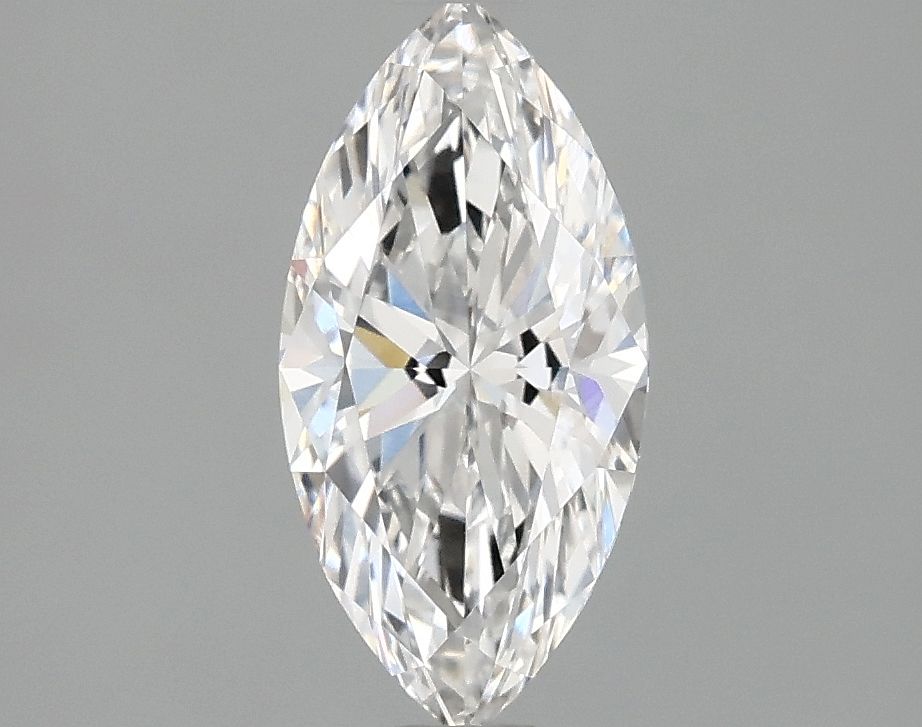 1.08 ct. marquise Lab Grown Diamond front image