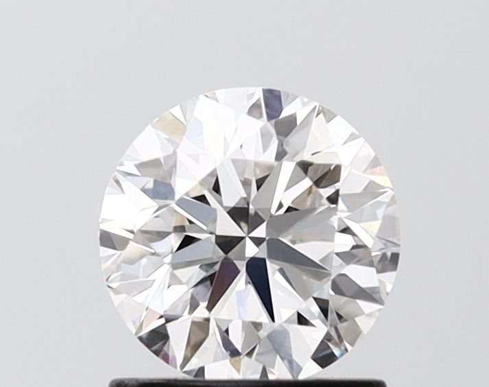 1.03 ct. round Lab Grown Diamond front image