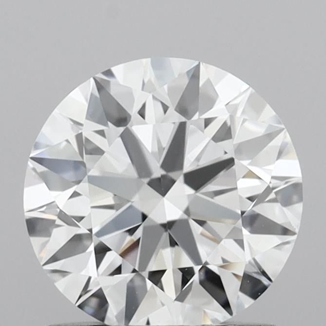 1.01 ct. round Lab Grown Diamond front image