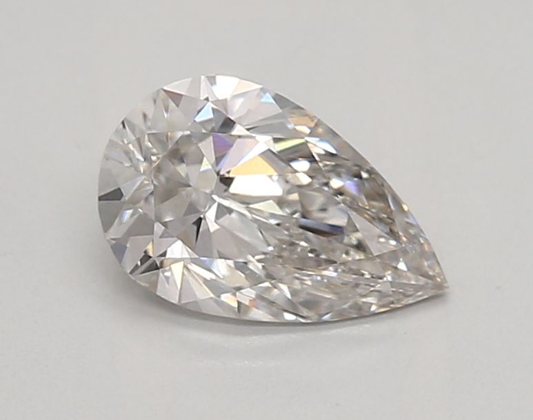 0.87 ct Pear diamond
