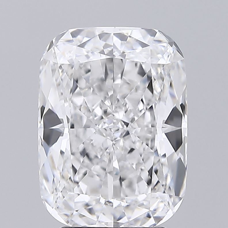 Diament 3.61 ct E/VVS2