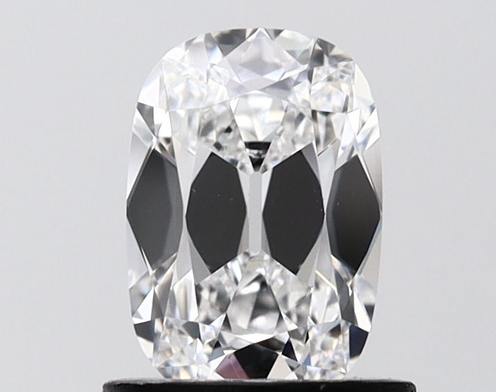 1.08 ct. cushion Lab Grown Diamond front image