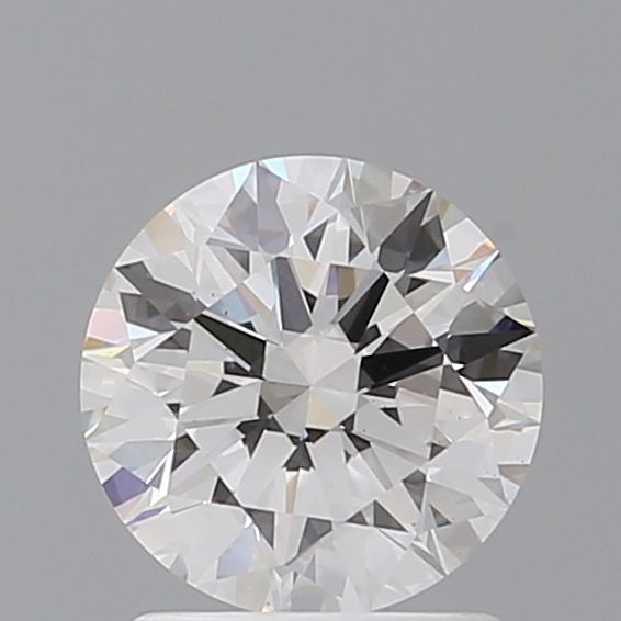 1.60 ct. round Lab Grown Diamond front image