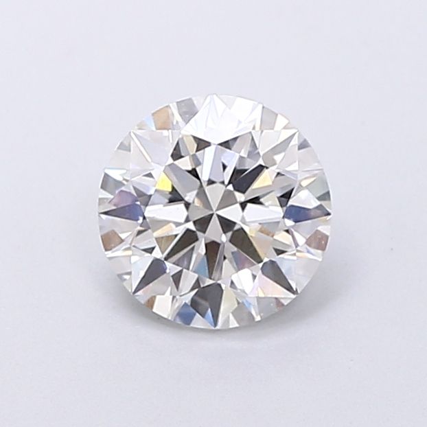 1.08 ct Round diamond