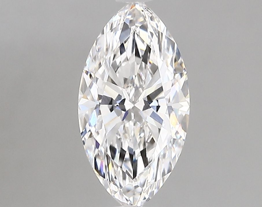 1.18 ct. marquise Lab Grown Diamond front image