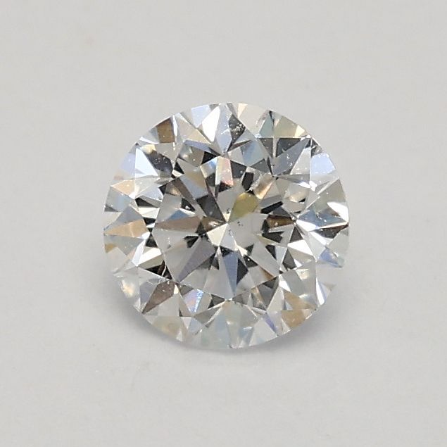 0.31 ct lab-grown Round Diamond