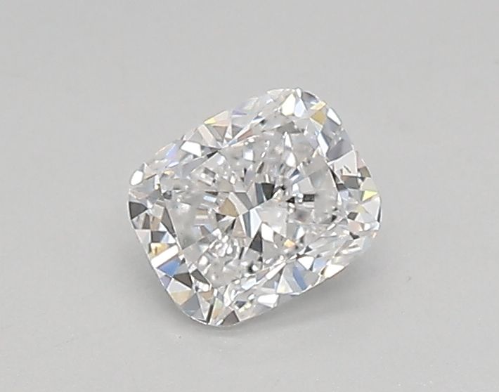 0.36 ct lab-grown Cushion modified Diamond
