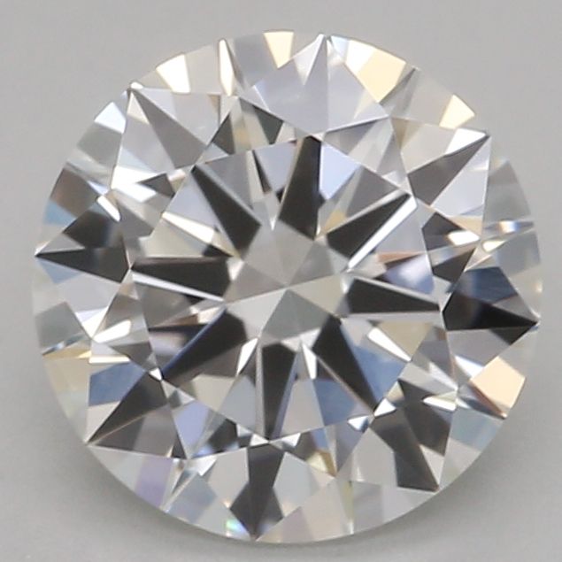 1.07 ct. round Lab Grown Diamond front image