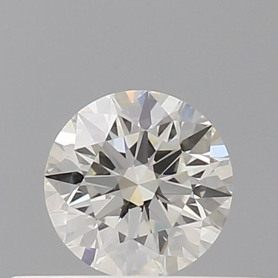 0.32 ct Round Diamond