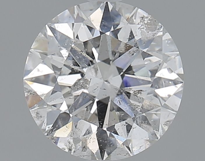 1.71 Carat