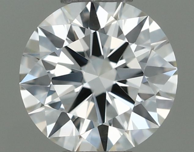 0.30 ct Round diamond