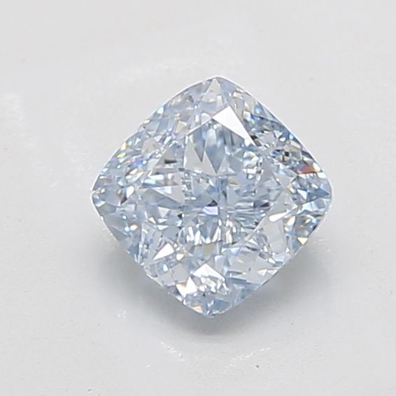 1.80 ct Cushion Modified diamond
