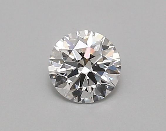 0.43 ct lab-grown Round Diamond