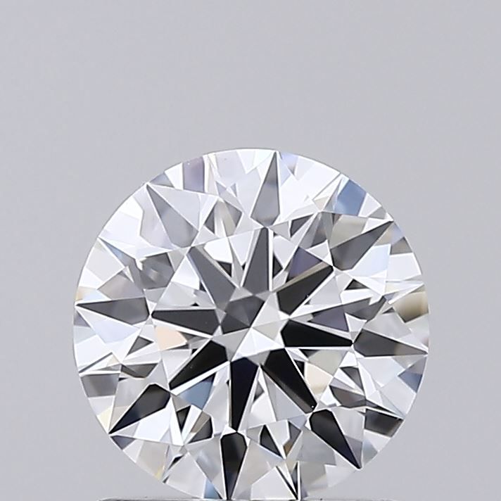 1.02 ct. round Lab Grown Diamond front image