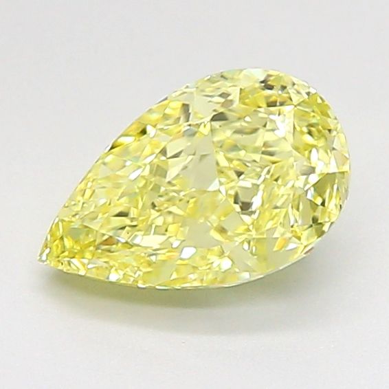 1.06 ct. pear Lab Grown Diamond front image