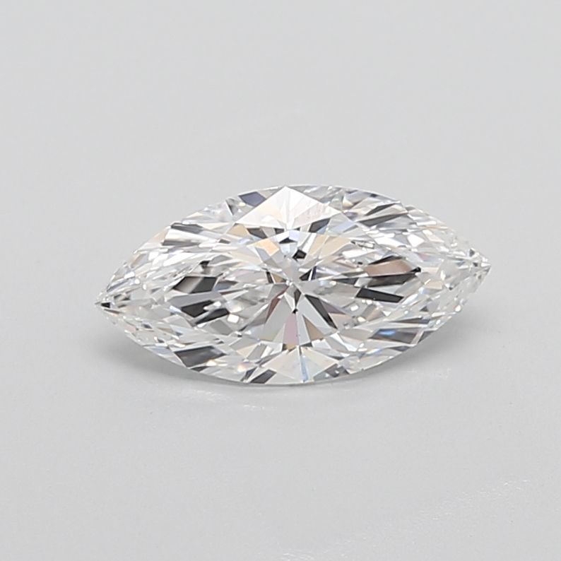 1.04 ct. marquise Lab Grown Diamond front image