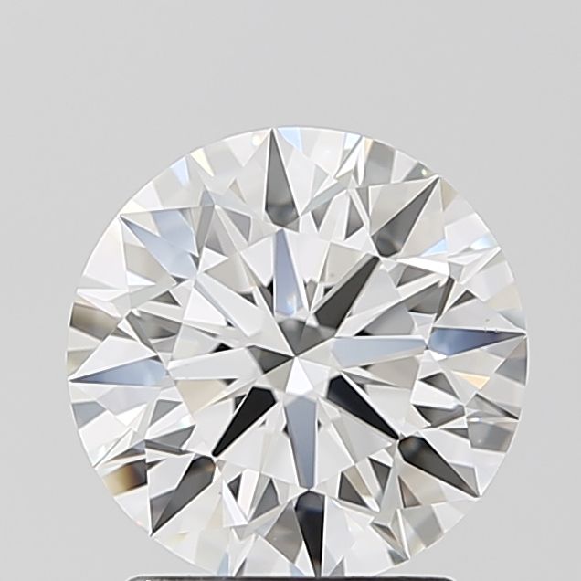 1.70 ct Round diamond