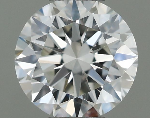 0.30 ct Round diamond