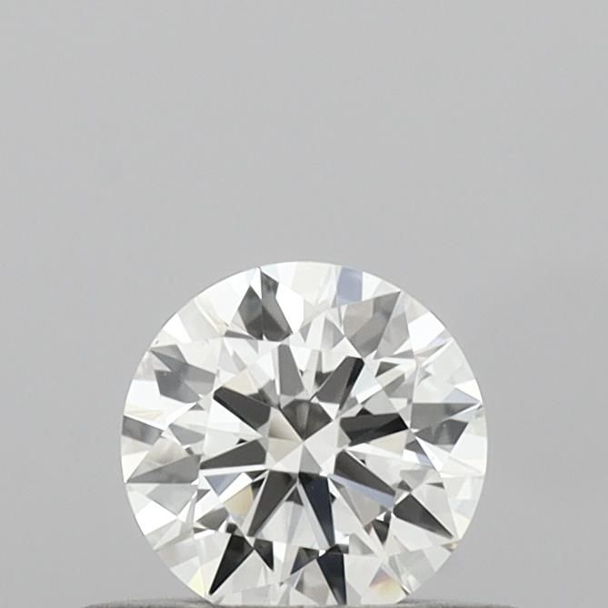 0.32 ct Round diamond