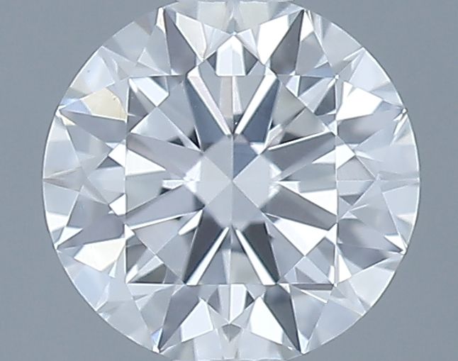 0.30 ct Round diamond