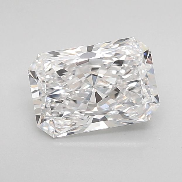 1.03 ct. radiant Lab Grown Diamond front image