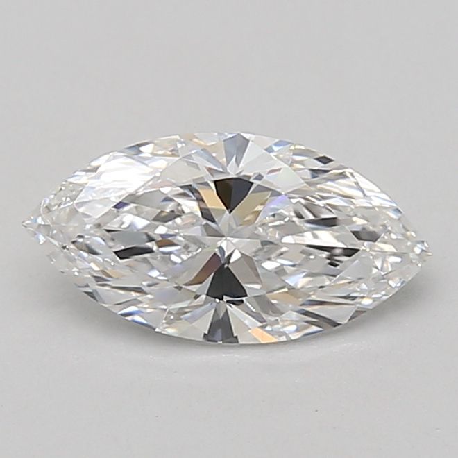 1.01 ct. marquise Lab Grown Diamond front image