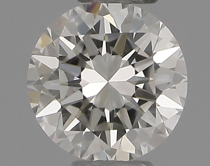 0.23 ct Round Diamond