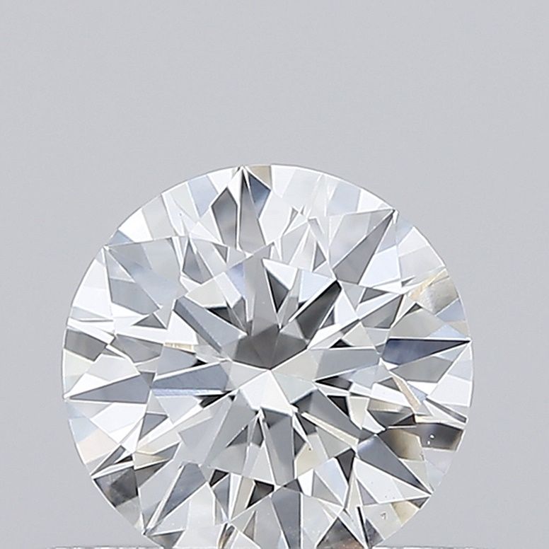 0.46 ct lab-grown Round Diamond