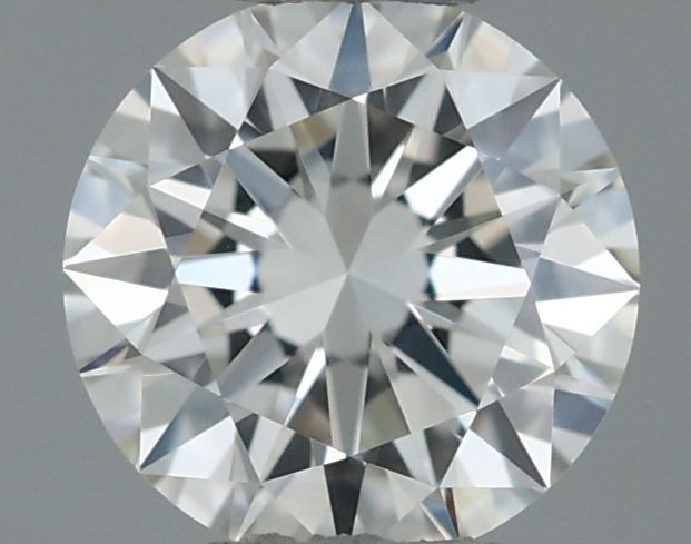 0.29 ct Round diamond