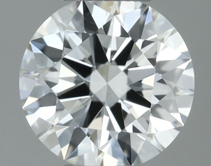 0.32 ct Round diamond