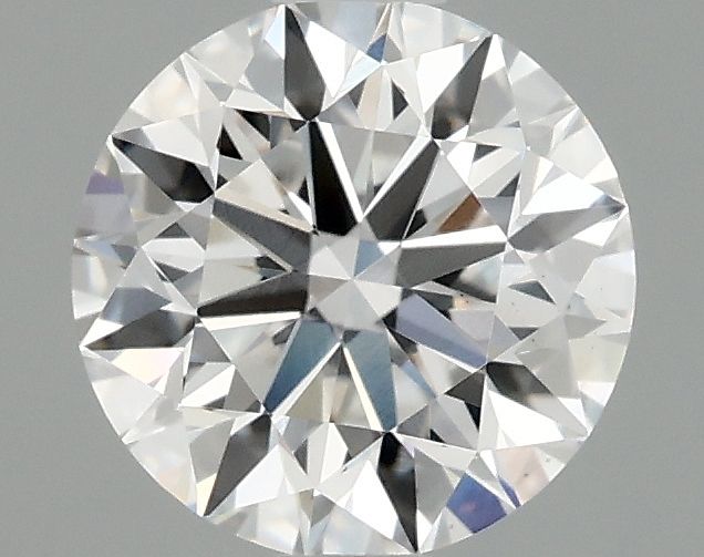 1.03 ct. round Lab Grown Diamond front image