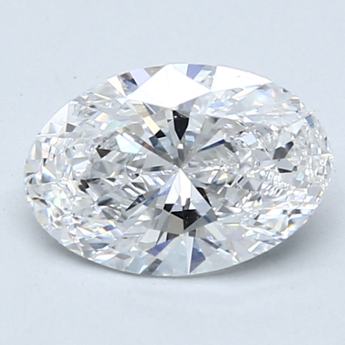 1.38 Carat