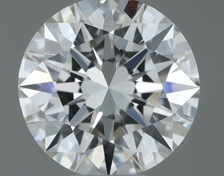0.36 ct Round diamond