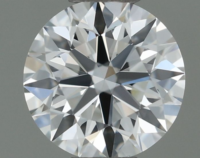 0.40 ct Round diamond
