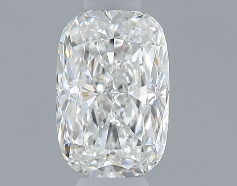 0.3 ct Cushion brilliant Diamond