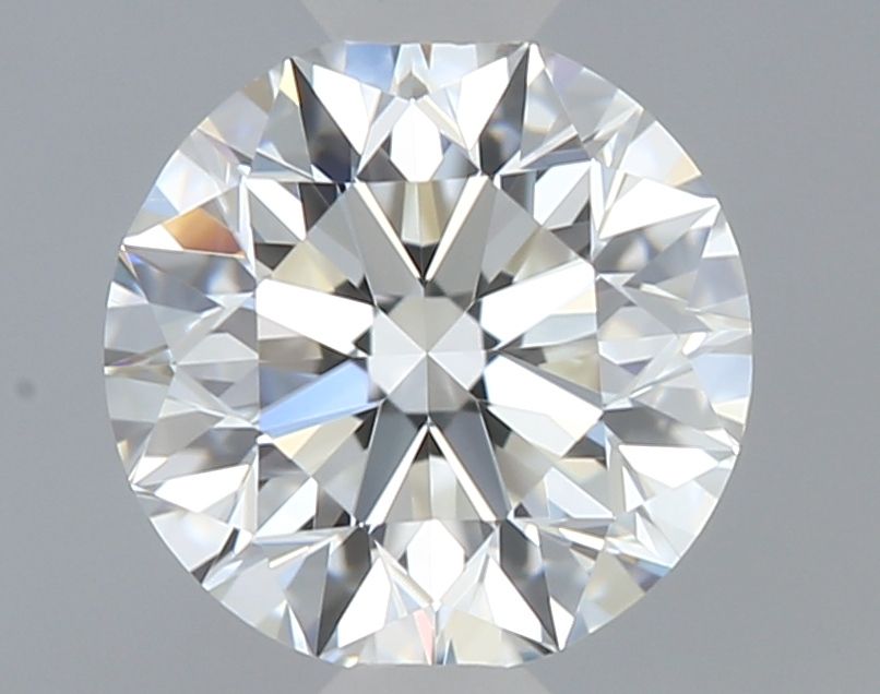 Diamant Rond 0.70 ct - Couleur G - Pureté VS1
