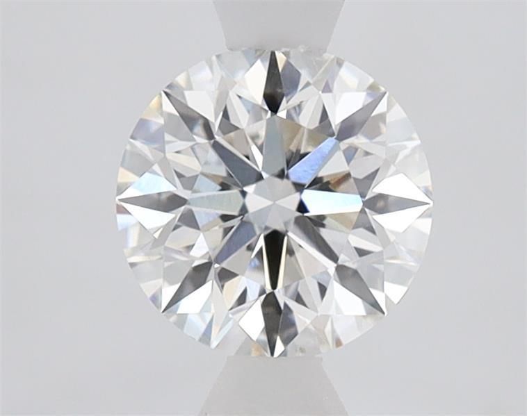 1.05 ct Round diamond