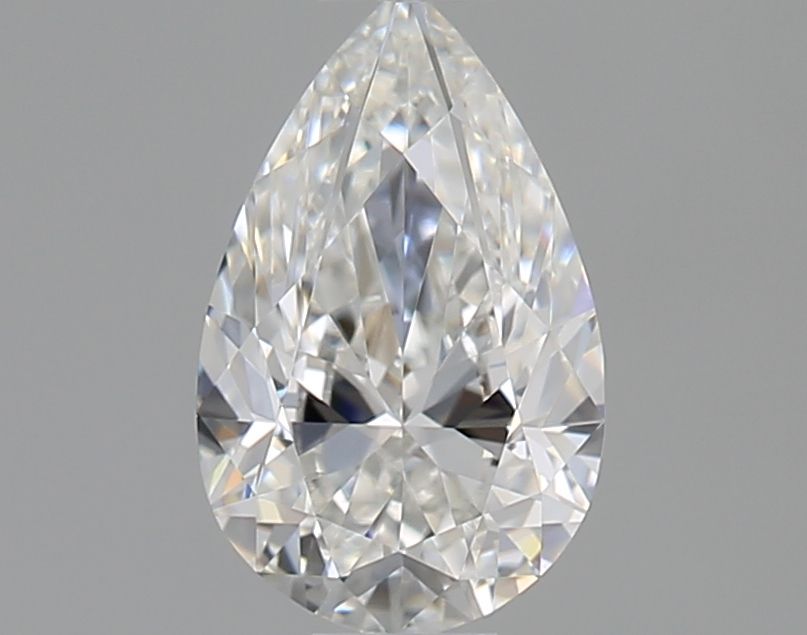 0.50 ct Pear diamond