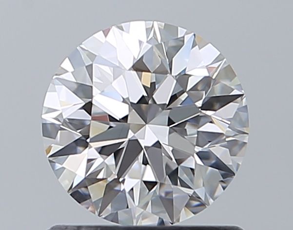 Diament 0.84 ct D/VVS1