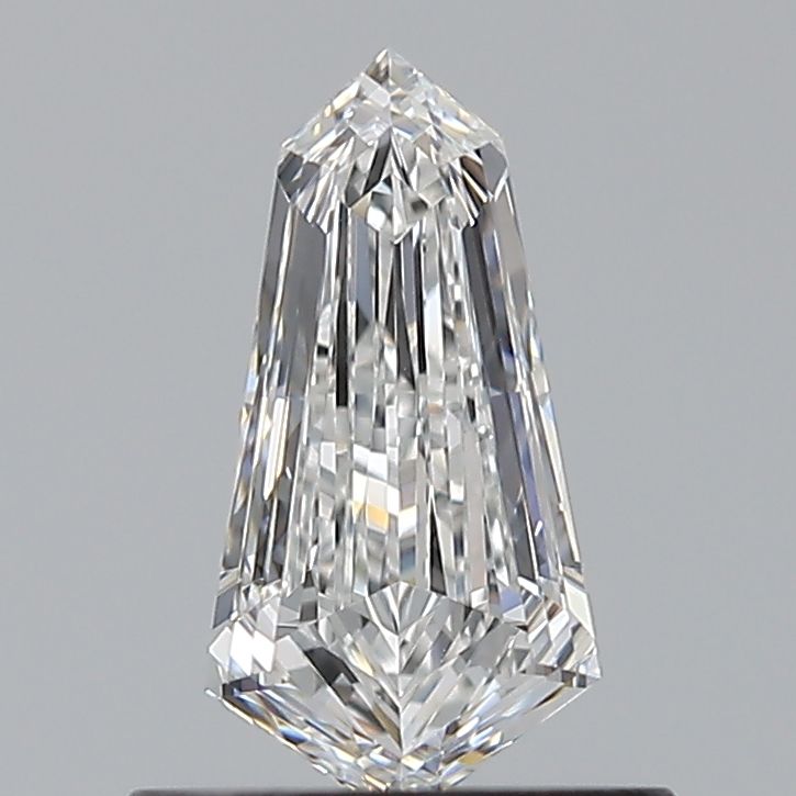 0.6 ct Kite Diamond
