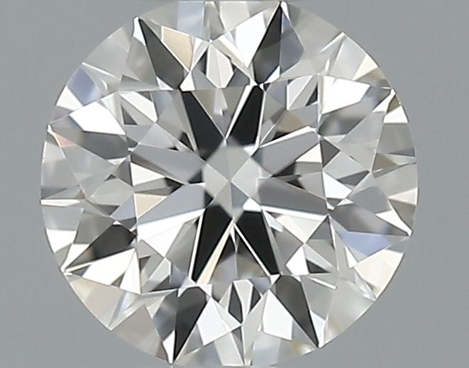 0.3 ct Round Diamond